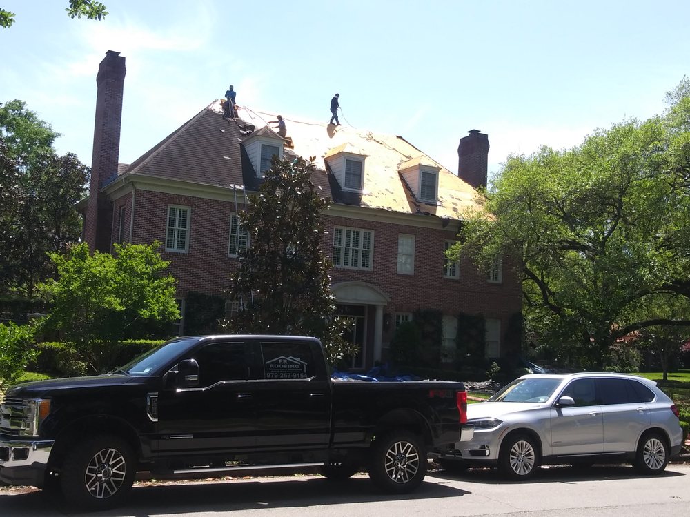 Slide of Quality Roofing/Siding