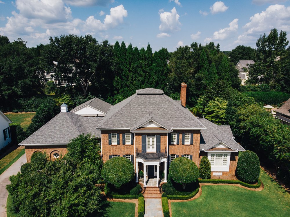 Slide of Culler Roofing
