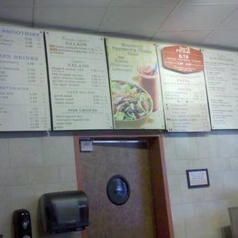 Panera Bread - Sandwiches Near Me - La Canada Flintridge, California