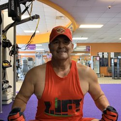 Anytime Fitness - This is what this fantastic gym has done for me in helping me get in great shape not only cardiovascular but also physically.