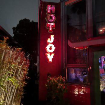 Hot Joy - Asian Fusion Near Me - San Antonio, Texas