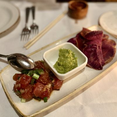 Merriman's Big Island by null