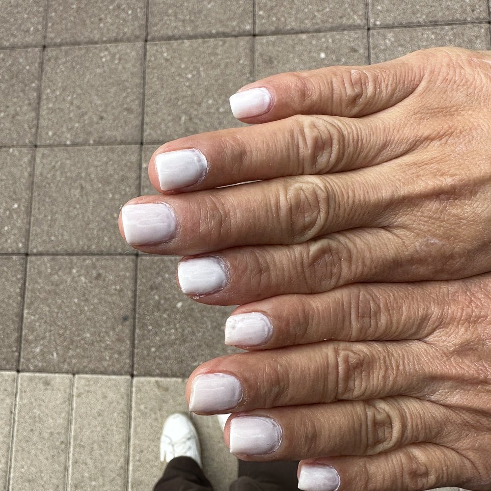 Venetian Nail Spa - Nail Salons Near Me - Plano, Texas