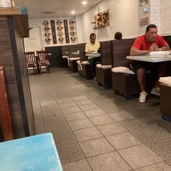 Rice And Noodles Thai Cuisine - Dining Area