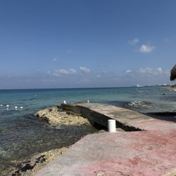 Playa de Corona