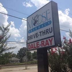 Moose Pharmacy - Kannapolis