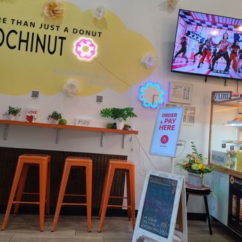 Mochinut - Donuts Near Me - Denton, Texas Mochinut - Donuts Near Me - Denton, Texas