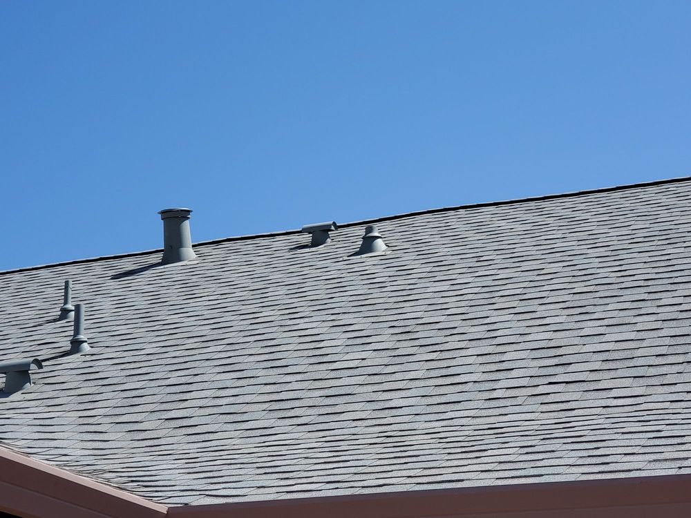 Slide of Henry Roofing