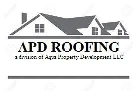 Slide of APD Roofing