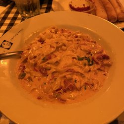 Puccini's Pizza Pasta-Greenbriar