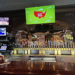 Sidewinders - Bar