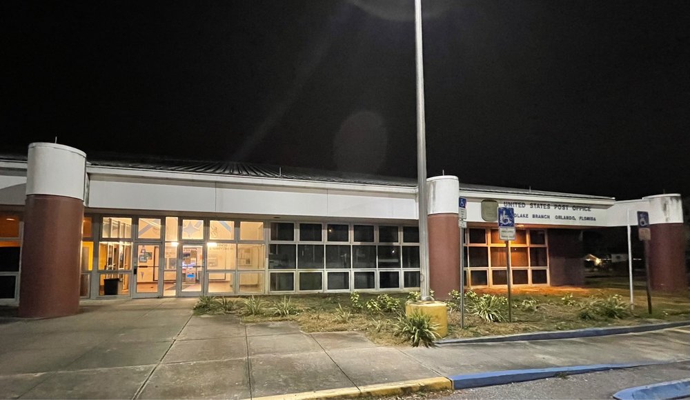 US POST OFFICE Updated September 2024 13 Photos & 83 Reviews