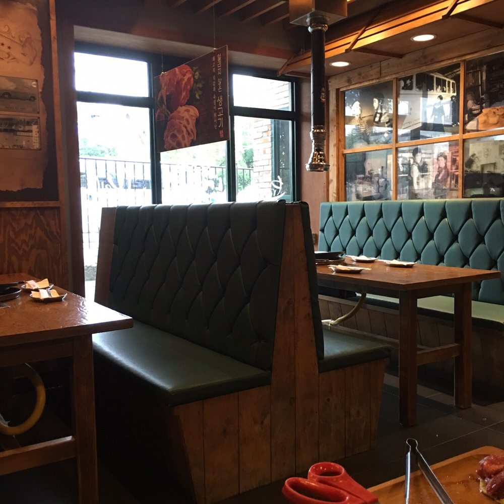 Jongro BBQ Flushing - Korean Near Me - Flushing, New York
