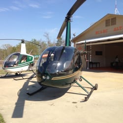 Queen City Helicopter