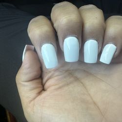 L & T Nails - This is what I came out with