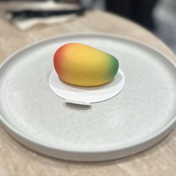 Salswee - mango - Bakeries Near Me - New York, New York