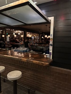 Cornish Pasty Co by null
