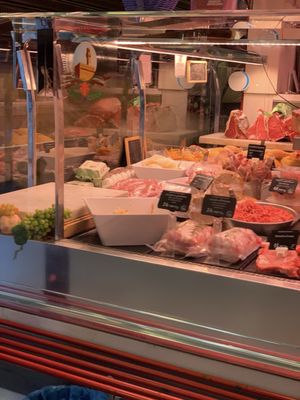 Mercato di Sant’Ambrogio by null Mercato di Sant’Ambrogio by null