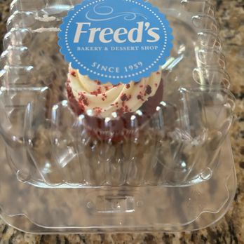 Freed's Bakery - Bakeries Near Me - Las Vegas, Nevada