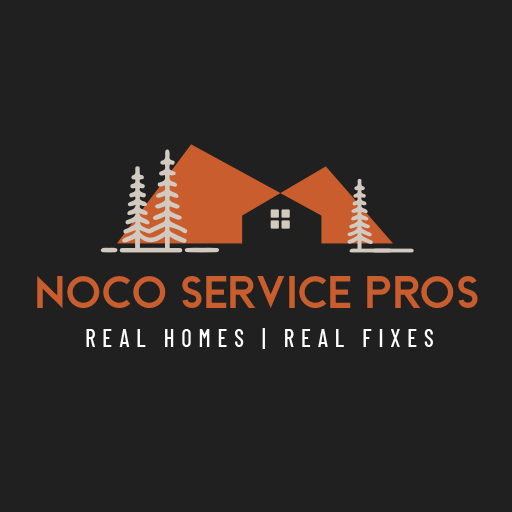 Slide of NoCo Service Pros