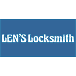 Len's Locksmith