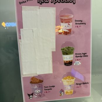 Boba Friend - Bubble Tea Near Me - Monrovia, California Boba Friend - Bubble Tea Near Me - Monrovia, California