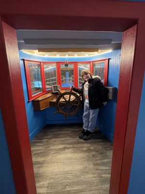 Childrens Museum of the Lowcountry by null