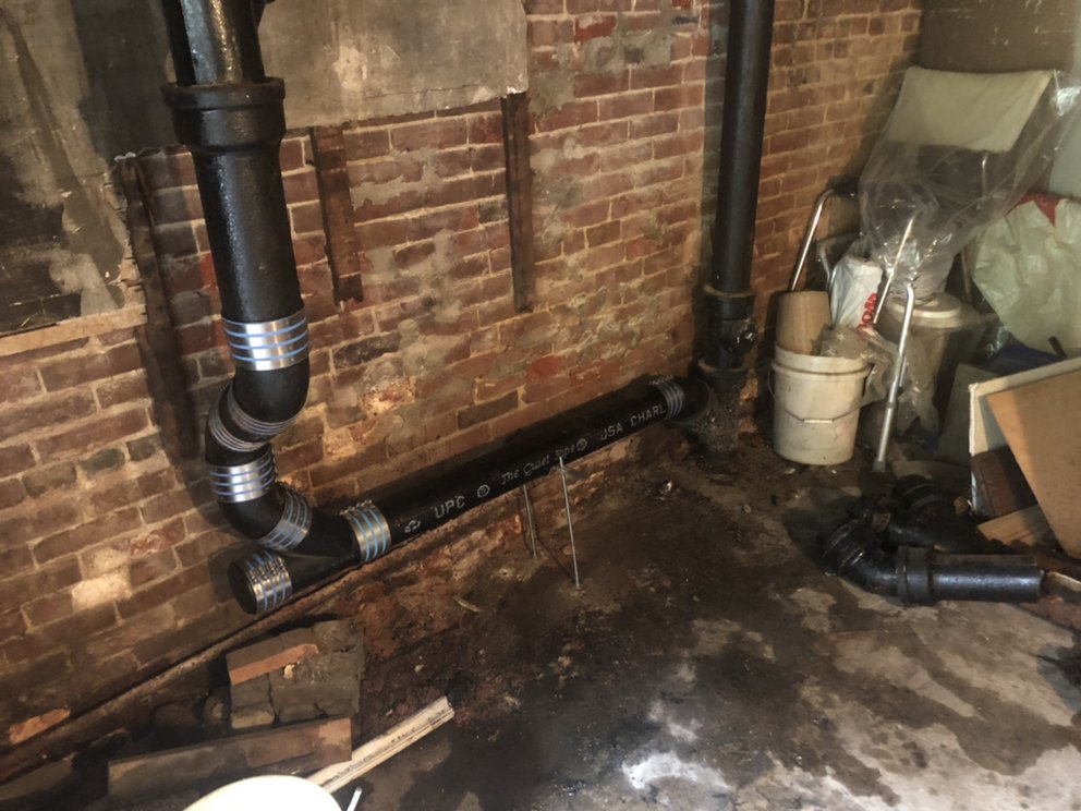 Slide of Callahan Mechanical