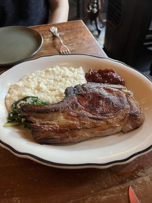 Bull Valley Roadhouse by null