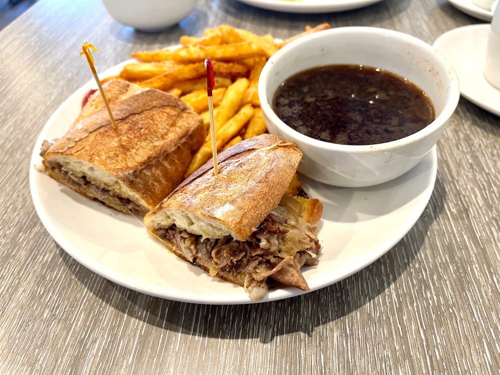 FAY’S DINER AND CAFÉ 145 Photos & 130 Reviews 10006 Scripps Ranch