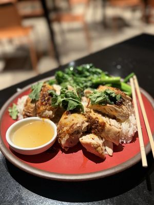 The Peached Tortilla by null