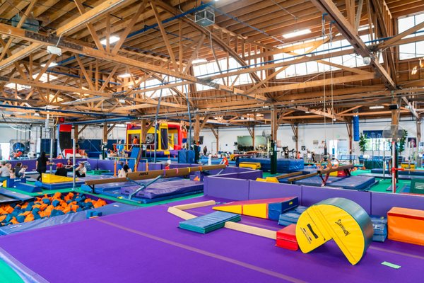 Klub Gymnastics 409 Photos 60 Reviews Gymnastics 1683 Blake Ave Los Angeles Ca United States Phone Number Yelp