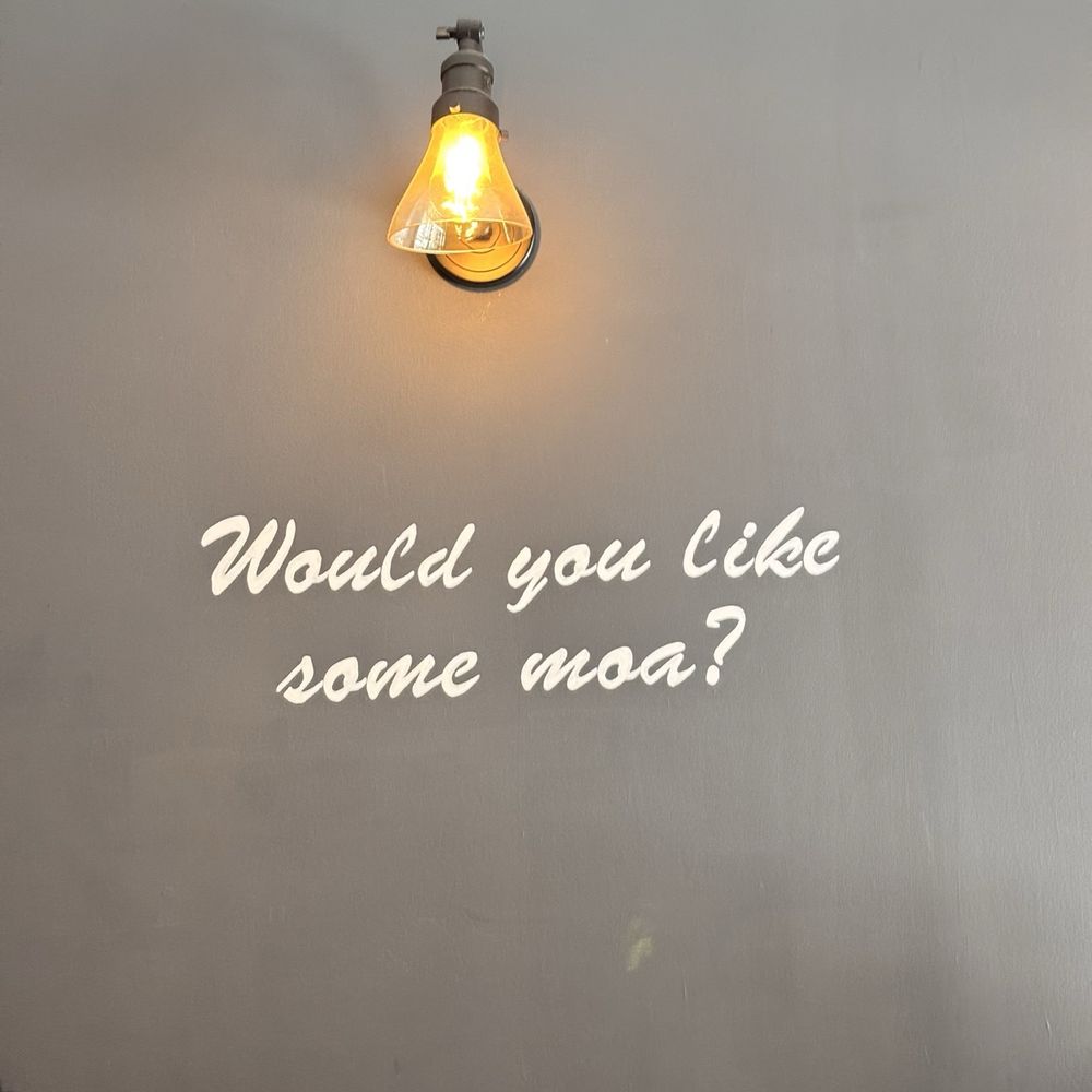 Moa Coffee - 30th Ave - Coffee & Tea Near Me - Astoria, New York Moa Coffee - 30th Ave - Coffee & Tea Near Me - Astoria, New York