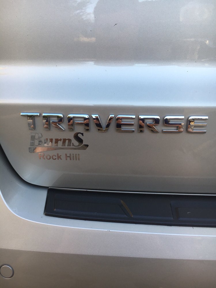 BURNS CHEVROLET 12 Photos & 39 Reviews Car Dealers 2515 Cherry Rd