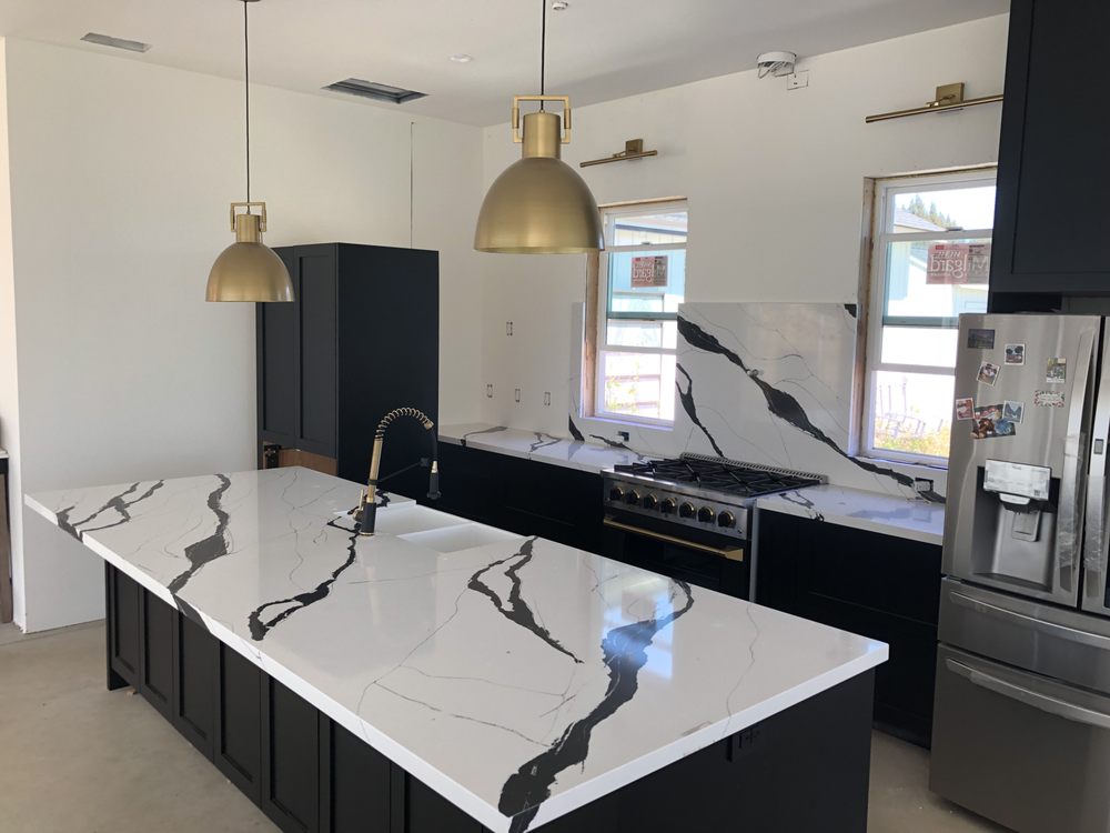 AMERICAN REMODELS Updated July 2024 91 Photos Lodi, California