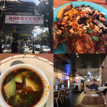 Roosters - Tacos Near Me - Mobile, Alabama Roosters - Tacos Near Me - Mobile, Alabama