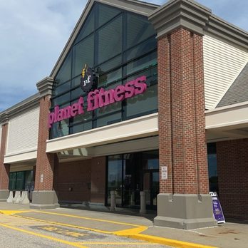 Planet Fitness - Gyms Near Me - Biddeford, Maine Planet Fitness - Gyms Near Me - Biddeford, Maine