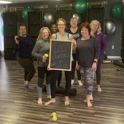 Lake Anna Wellness Studio - 100 classes