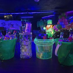 SO-HOSS BAR DeLand