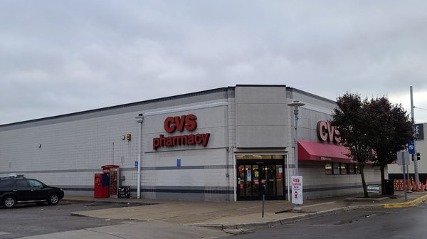 CVS PHARMACY - Updated September 2024 - 17 Photos & 14 Reviews - 9300 ...