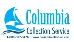 Columbia Collection Service