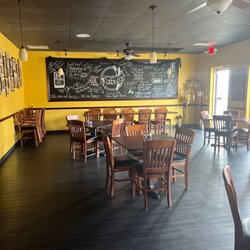 Fabio's Ny Pizza Ruckersville