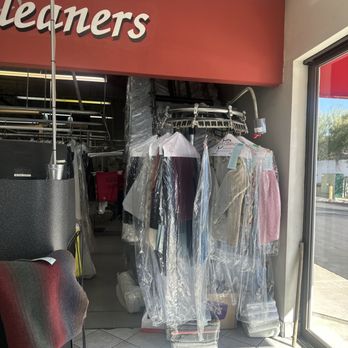Tucson Cleaners - Clothing rack - Laundry Services Near Me - Tucson, Arizona Tucson Cleaners - Clothing rack - Laundry Services Near Me - Tucson, Arizona