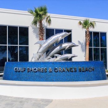Orange Beach Welcome Center - Visitor Centers Near Me - Orange Beach, Alabama Orange Beach Welcome Center - Visitor Centers Near Me - Orange Beach, Alabama