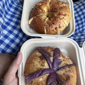 Bloom Bagels - Classic Bloom - Bagels Near Me - Campbell, California Bloom Bagels - Classic Bloom - Bagels Near Me - Campbell, California