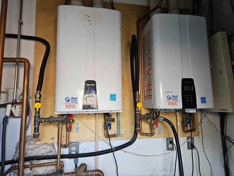 Slide of Pinder Home Services