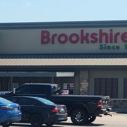 Brookshire's Fuel Center