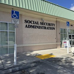 Social Security Administration