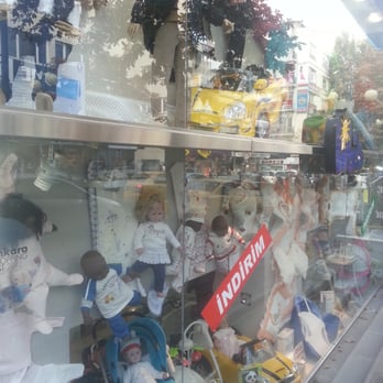 Libas Bebe - Baby Gear & Furniture Near Me - Ankara, 06