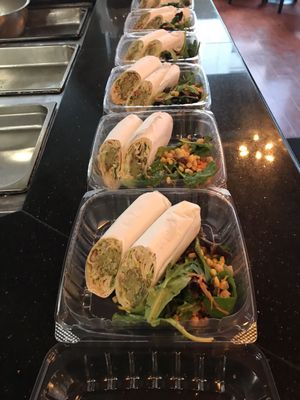 King of Kabab by null